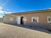 Casa chalet en Venta en Totana