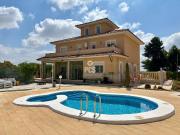Casa chalet en Venta en Totana