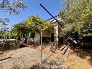 Casa chalet en Venta en Tres Olivos La Piedad