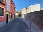 Casa chalet en Venta en Tres Olivos La Piedad
