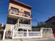 Casa chalet en Venta en Trespaderne