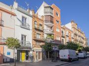 Casa chalet en Venta en Triana Casco Antiguo