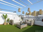 Casa chalet en Venta en Triana Este