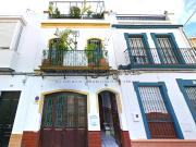 Casa chalet en Venta en Triana Este