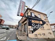 Casa chalet en Venta en Trobajo del Camino