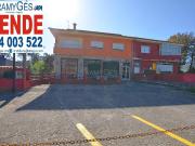 Casa chalet en Venta en Tui