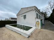 Casa chalet en Venta en Turís