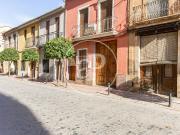 Casa chalet en Venta en Alfarp