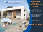 Casa chalet en Venta en Turís