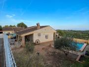 Casa chalet en Venta en Turís