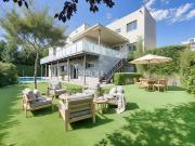 Casa chalet en Venta en Turó de Can Mates