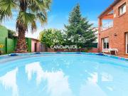 Casa chalet en Venta en Turó de Can Mates