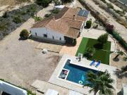 Casa chalet en Venta en Turre