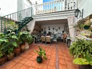 Casa chalet en Venta en Úbeda