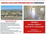 Casa chalet en Venta en Ugena