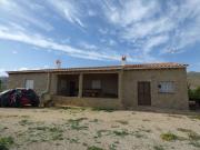 Casa chalet en Venta en Uleila del Campo