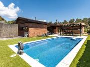 Casa chalet en Venta en Ullastrell