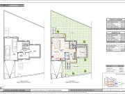 Casa chalet en Venta en Universidad Hospital