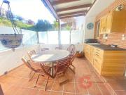 Casa chalet en Venta en Urb. San Antonio