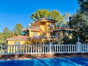 Casa chalet en Venta en Urbanitzacions