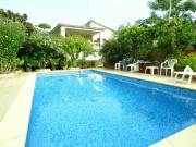 Casa chalet en Venta en Lloret Verd Els Pinars