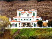 Casa chalet en Venta en Urbanización Santa Rosa