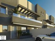 Casa chalet en Venta en Urbanización Santa Rosa