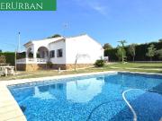 Casa chalet en Venta en Urbanizaciones