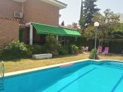 Casa chalet en Venta en Urbanizaciones