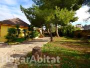 Casa chalet en Venta en Urbanizaciones