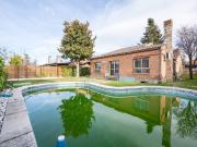 Casa chalet en Venta en Urbanizaciones