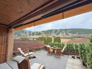 Casa chalet en Venta en Urús