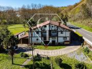 Casa chalet en Venta en Usurbil