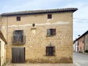 Casa chalet en Venta en Uterga