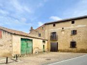 Casa chalet en Venta en Uterga