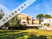 Casa chalet en Venta en Vacarisses