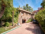 Casa chalet en Venta en Valdemarín