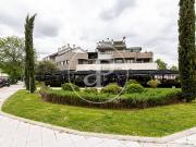 Casa chalet en Venta en Valdemarín