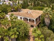 Casa chalet en Venta en Valdeolletas Las Cancelas Xarblanca