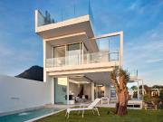 Casa chalet en Venta en Valdeolletas Las Cancelas Xarblanca