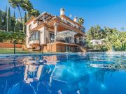 Casa chalet en Venta en Valdeolletas Las Cancelas Xarblanca