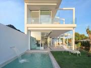 Casa chalet en Venta en Valdeolletas Las Cancelas Xarblanca