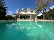 Casa chalet en Venta en Valdeolletas Las Cancelas Xarblanca