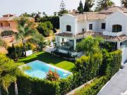 Casa chalet en Venta en Valdeolletas Las Cancelas Xarblanca