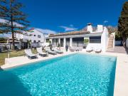 Casa chalet en Venta en Valdeolletas Las Cancelas Xarblanca