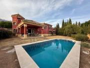 Casa chalet en Venta en Valdeolletas Las Cancelas Xarblanca