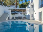 Casa chalet en Venta en Valdeolletas Las Cancelas Xarblanca