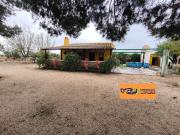 Finca rústica en Venta en Valdepeñas