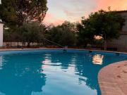 Casa chalet en Venta en Valdepeñas