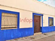 Casa chalet en Venta en Valdepeñas